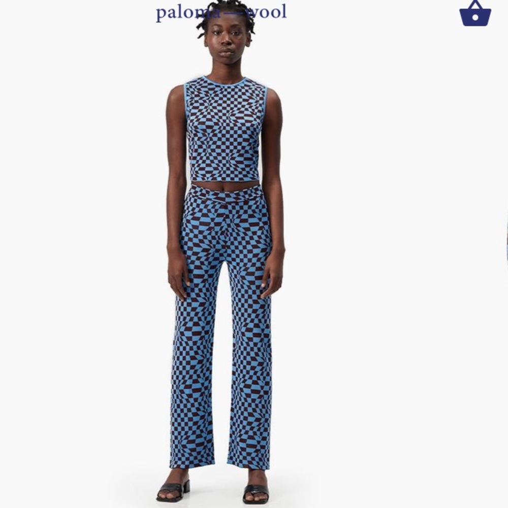 Paloma wool orinocco pants